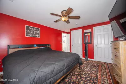 131 Grandy Road, Grandy, NC 27939 - Photo 21