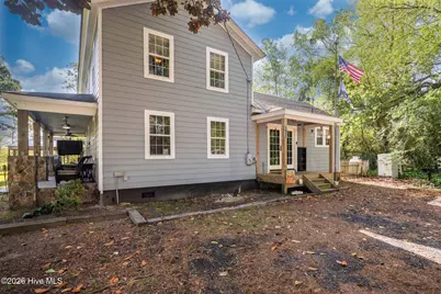 131 Grandy Road, Grandy, NC 27939 - Photo 33