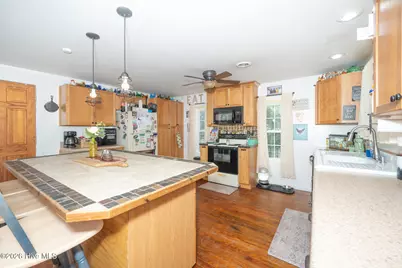 131 Grandy Road, Grandy, NC 27939 - Photo 5