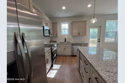 401 James Street, Vass, NC 28394 - Photo 5