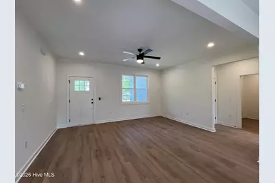 401 James Street, Vass, NC 28394 - Photo 3