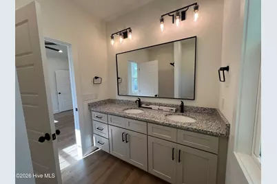 401 James Street, Vass, NC 28394 - Photo 23