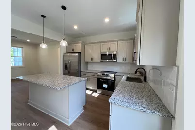 401 James Street, Vass, NC 28394 - Photo 7
