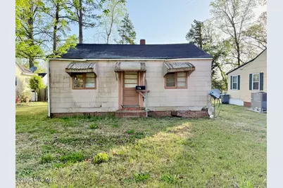 807 Taylor Street, Windsor, NC 27983 - Photo 1