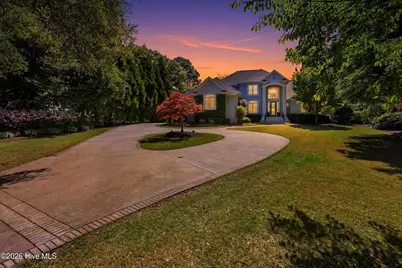 8404 Fazio Drive, Wilmington, NC 28411 - Photo 3