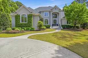 8404 Fazio Dr, Wilmington, NC 28411 - Photo 61