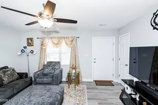 2411 Heath Ln, Tarboro, NC 27886 - Photo 9