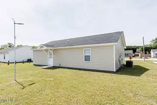 2411 Heath Ln, Tarboro, NC 27886 - Photo 7