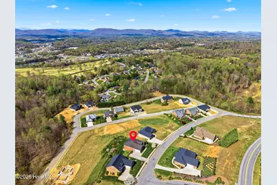416 Huntington Woods Drive N, Lenoir, NC 28645 - Photo 47