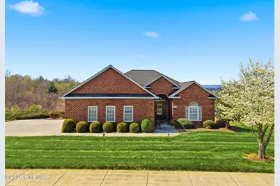 416 Huntington Woods Drive N, Lenoir, NC 28645 - Photo 1