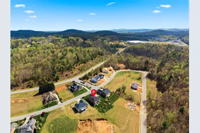 416 Huntington Woods Drive N, Lenoir, NC 28645 - Photo 45