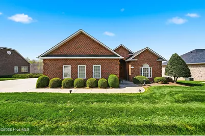 416 Huntington Woods Drive N, Lenoir, NC 28645 - Photo 35