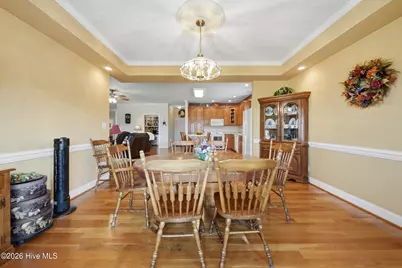 416 Huntington Woods Drive N, Lenoir, NC 28645 - Photo 13