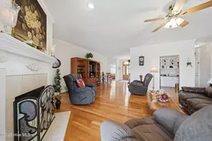 416 Huntington Woods Dr N, Lenoir, NC 28645 - Photo 5