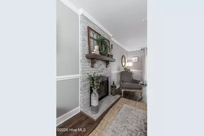 2305 N Miller Circle, Winterville, NC 28590 - Photo 17