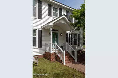 2305 N Miller Circle, Winterville, NC 28590 - Photo 3
