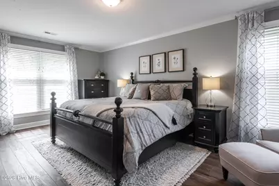 2305 N Miller Circle, Winterville, NC 28590 - Photo 33