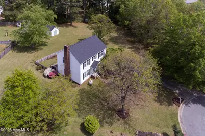 2305 N Miller Circle, Winterville, NC 28590 - Photo 11