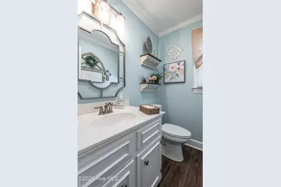 2305 N Miller Circle, Winterville, NC 28590 - Photo 23