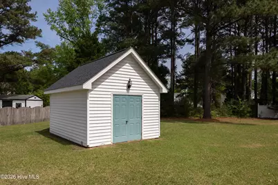 2305 N Miller Circle, Winterville, NC 28590 - Photo 7