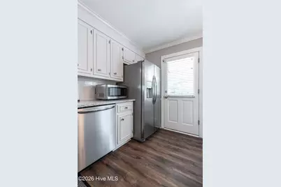 2305 N Miller Circle, Winterville, NC 28590 - Photo 27