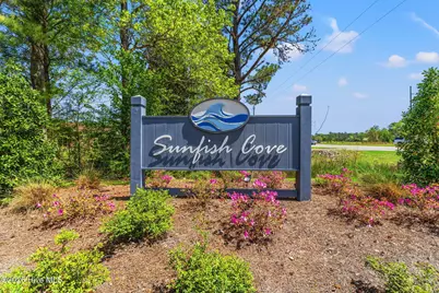 1023 Sawfish Drive NW #99, Sunset Beach, NC 28468 - Photo 41