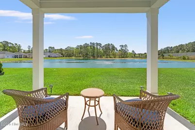 1023 Sawfish Drive NW #99, Sunset Beach, NC 28468 - Photo 31