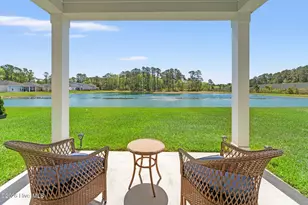 1023 Sawfish Dr NW, Sunset Beach, NC 28468 - Photo 31