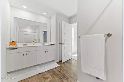 1023 Sawfish Drive NW #99, Sunset Beach, NC 28468 - Photo 21