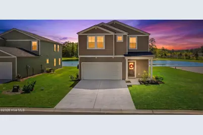 1023 Sawfish Drive NW #99, Sunset Beach, NC 28468 - Photo 1