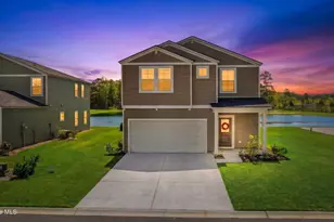 1023 Sawfish Dr NW, Sunset Beach, NC 28468 - Photo 1