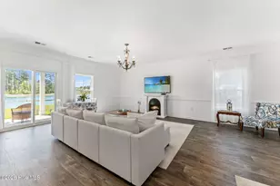 1023 Sawfish Dr NW, Sunset Beach, NC 28468 - Photo 7
