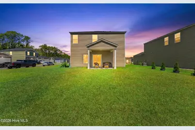 1023 Sawfish Drive NW #99, Sunset Beach, NC 28468 - Photo 37