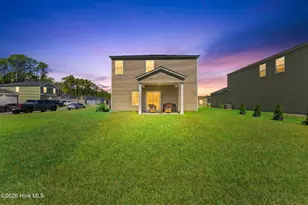 1023 Sawfish Dr NW, Sunset Beach, NC 28468 - Photo 37