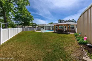11515 Bay Dr, Little River, SC 29566 - Photo 35