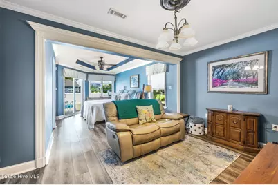 11515 Bay Drive, Little River, SC 29566 - Photo 25