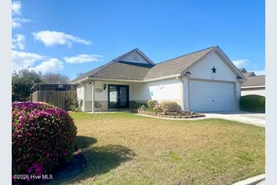 2401 White Road, Wilmington, NC 28411 - Photo 1