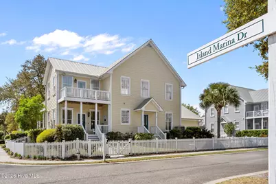 1523 Island Marina Drive, Carolina Beach, NC 28428 - Photo 9