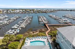 1523 Island Marina Dr, Carolina Beach, NC 28428 - Photo 5