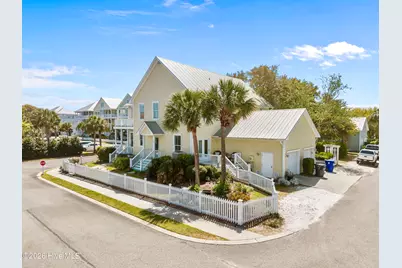 1523 Island Marina Drive, Carolina Beach, NC 28428 - Photo 3
