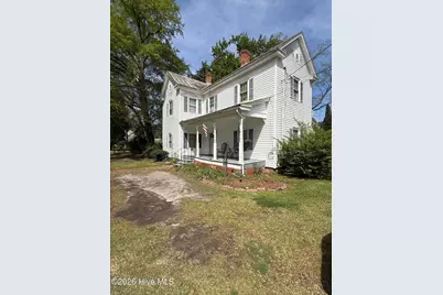 672 Main Street, Aurora, NC 27806 - Photo 23