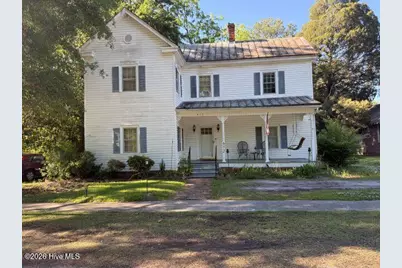 672 Main Street, Aurora, NC 27806 - Photo 1