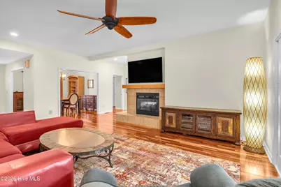 8812 Sedgley Drive, Wilmington, NC 28412 - Photo 11