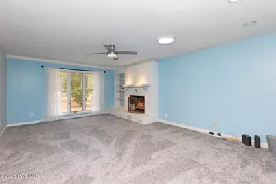 111 Somerset Lane, Seven Lakes, NC 27376 - Photo 21