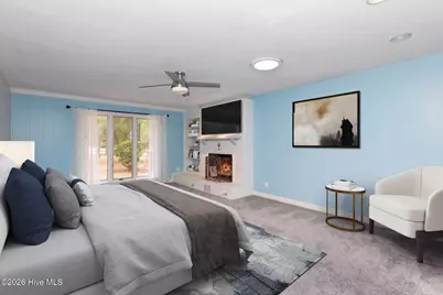 111 Somerset Lane, Seven Lakes, NC 27376 - Photo 19