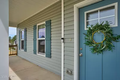 4049 Silver Lane, West End, NC 27376 - Photo 5