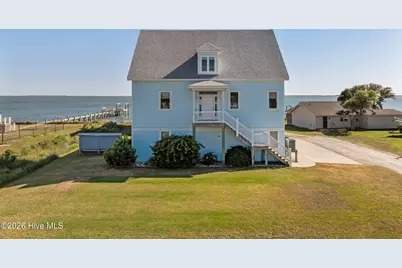 117 Sandfiddler Lane, Harkers Island, NC 28531 - Photo 39