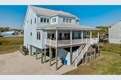 117 Sandfiddler Lane, Harkers Island, NC 28531 - Photo 41