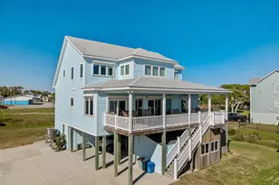 117 Sandfiddler Ln, Harkers Island, NC 28531 - Photo 41