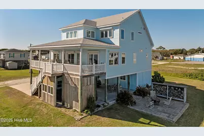 117 Sandfiddler Lane, Harkers Island, NC 28531 - Photo 3